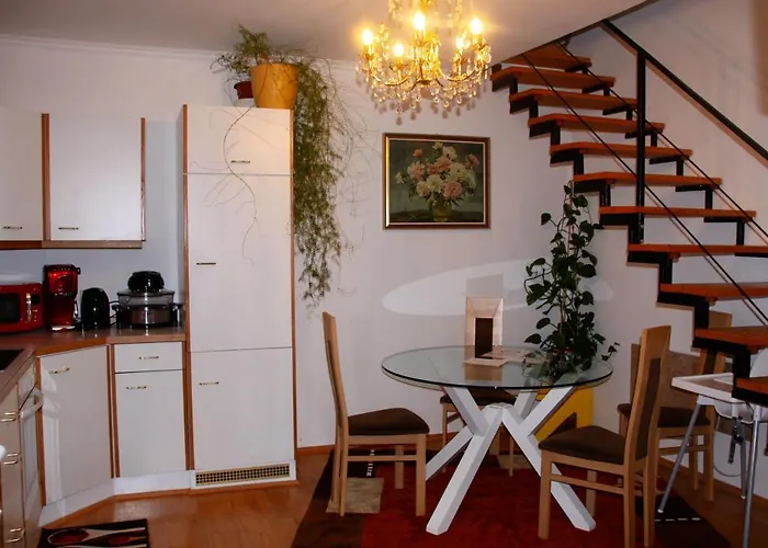 A Cozy Home Away From Home