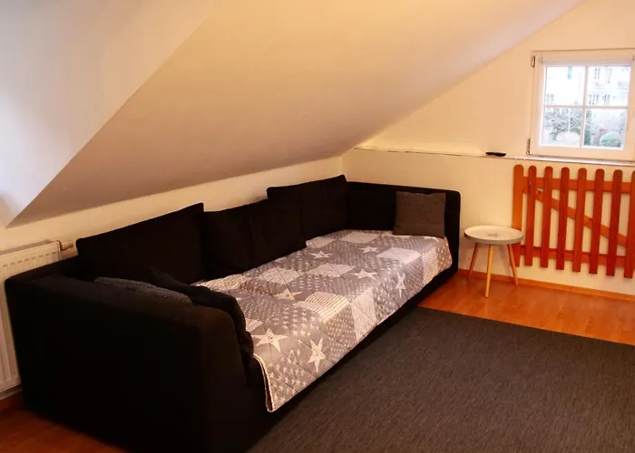A Cozy Home Away From Home