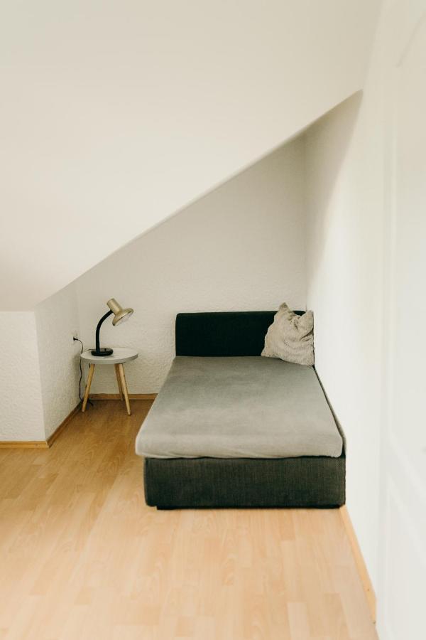 Appartement A Cozy Away From