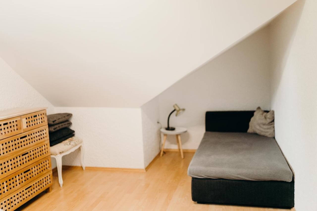 Appartement A Cozy Away From *