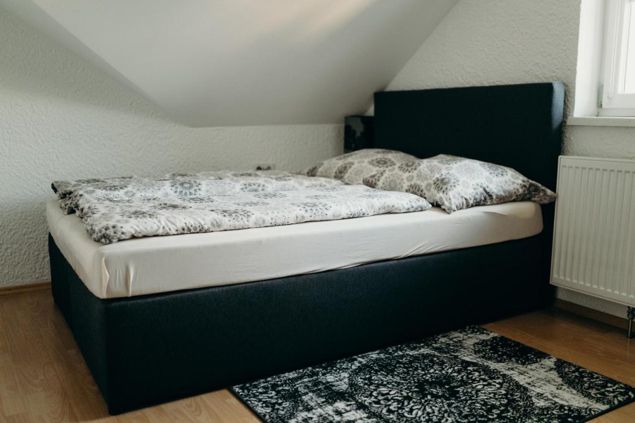 Appartement A Cozy Away From *