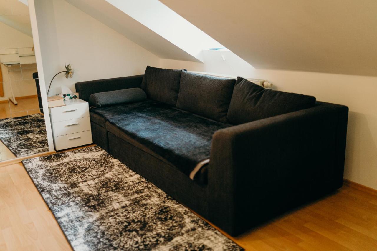 A Cozy Away From Appartement