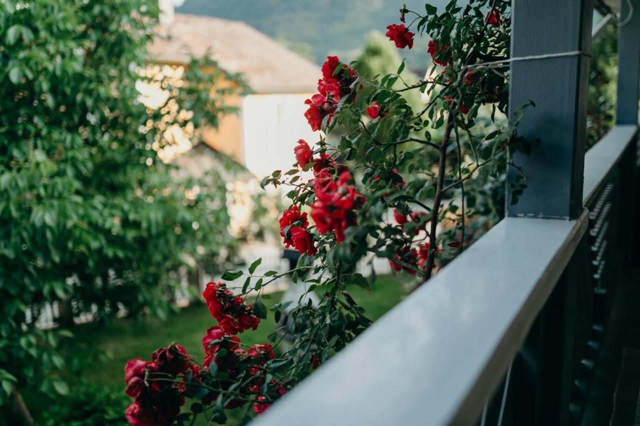 A Cozy Away From Appartement Bad Ischl