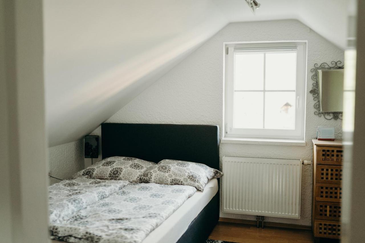 Appartement A Cozy Away From Bad Ischl