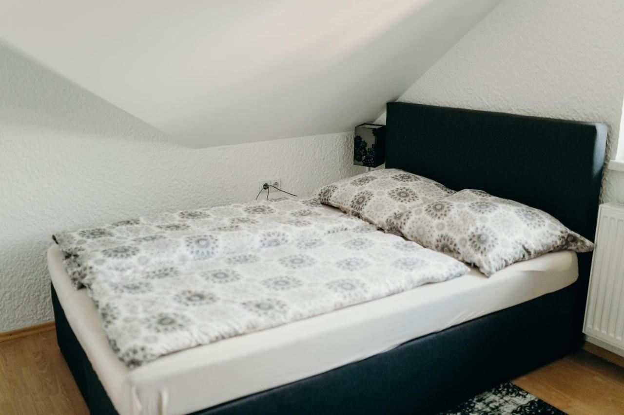 A Cozy Away From Appartement *
