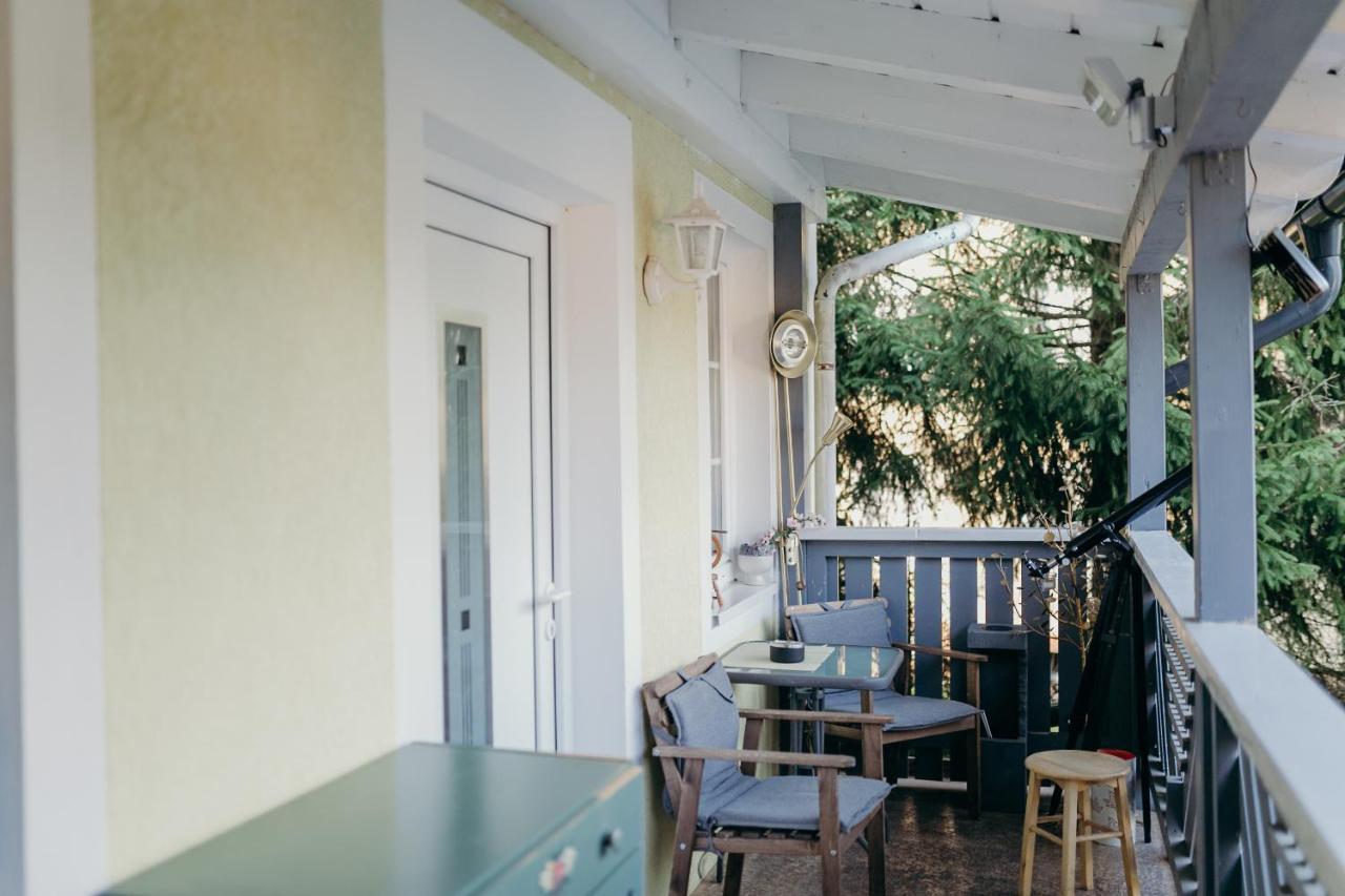 A Cozy Away From * Bad Ischl