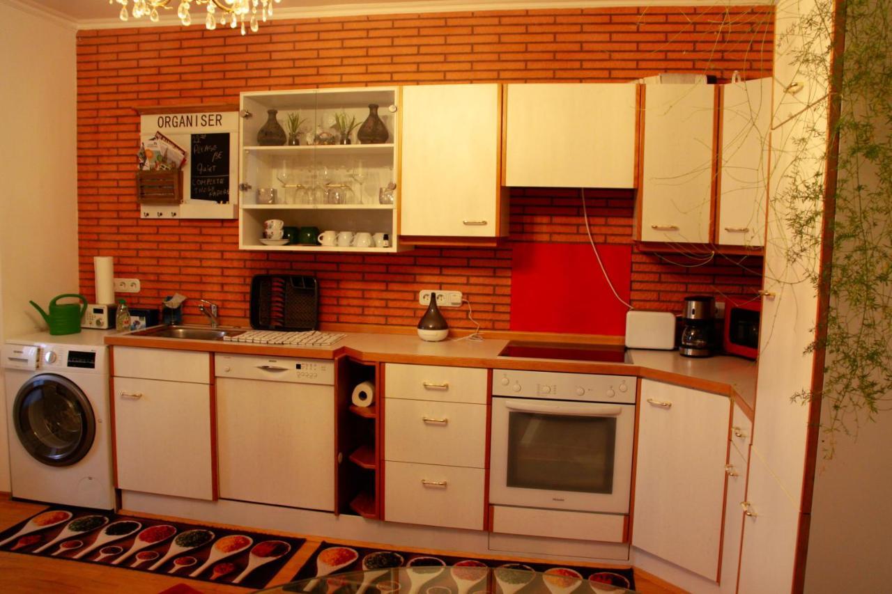 Appartement A Cozy Away From
